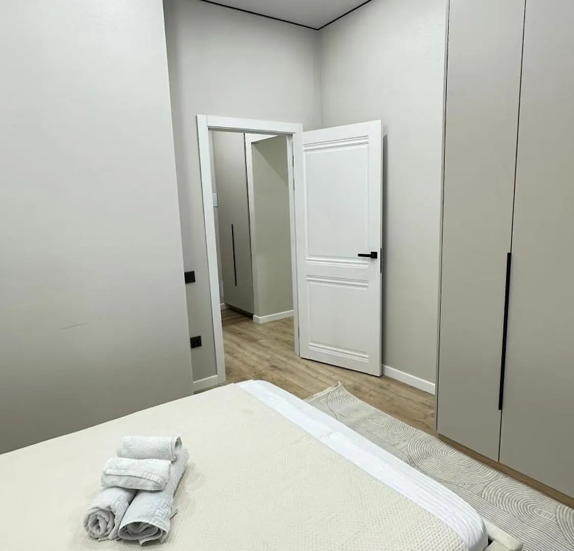 Apartment Идеальные Апартаменты В Удобной Локаций Nur-Sultan  Kazakhstan