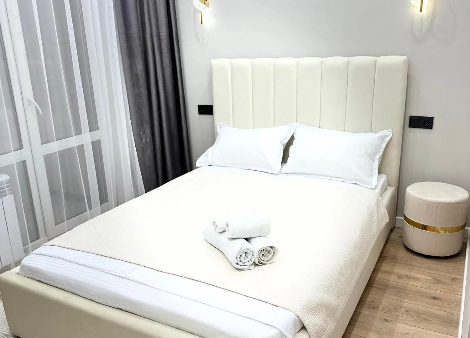Apartment Идеальные Апартаменты В Удобной Локаций Nur-Sultan