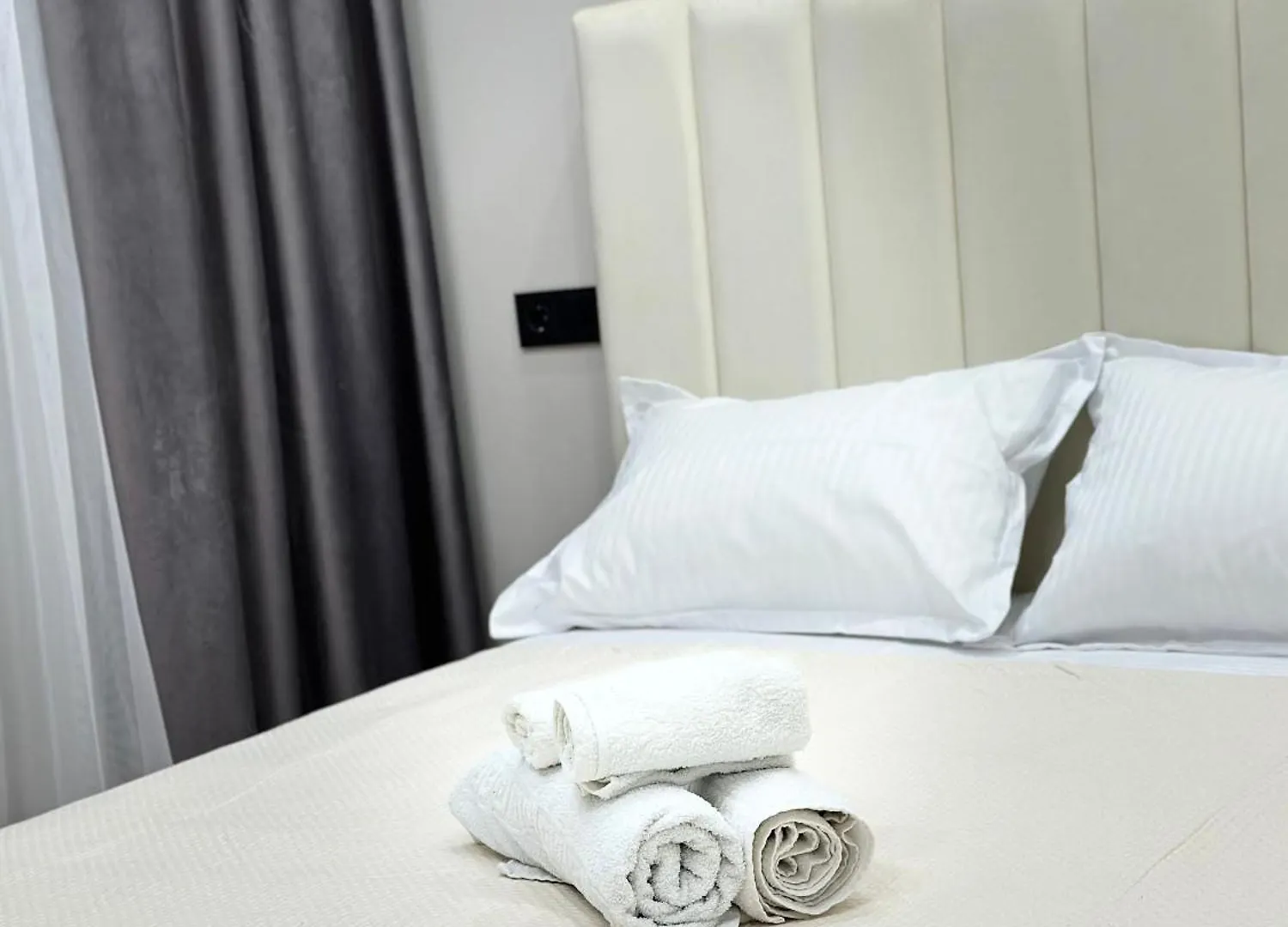 Идеальные Апартаменты В Удобной Локаций Nur-Sultan  Apartment Nur-Sultan (Astana)