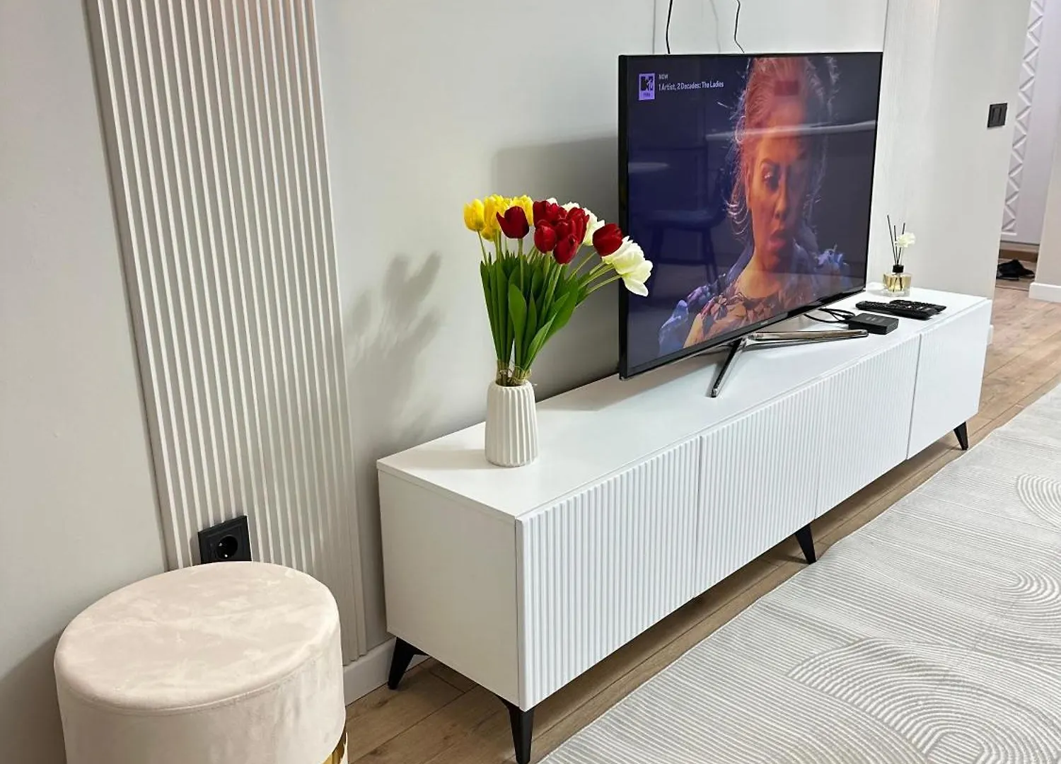 Идеальные Апартаменты В Удобной Локаций Nur-Sultan  Apartment Nur-Sultan (Astana)
