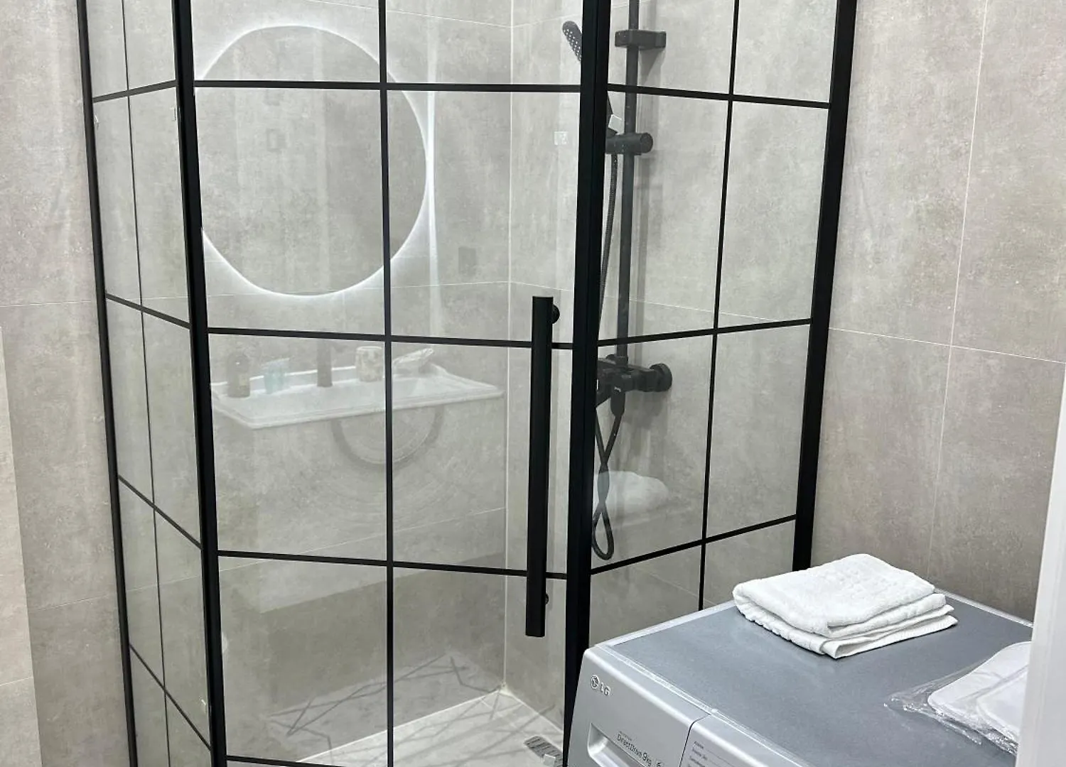 Apartment Идеальные Апартаменты В Удобной Локаций Nur-Sultan
