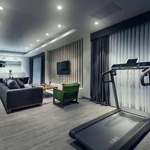 Wyndham Garden Astana